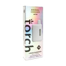 THC-A + Delta 6 Liquid Diamonds Disposable By Torch