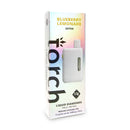 THC-A + Delta 6 Liquid Diamonds Disposable By Torch