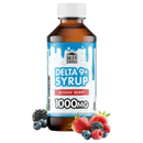 Tre House | Purple Stuff Syrup - 1000mg