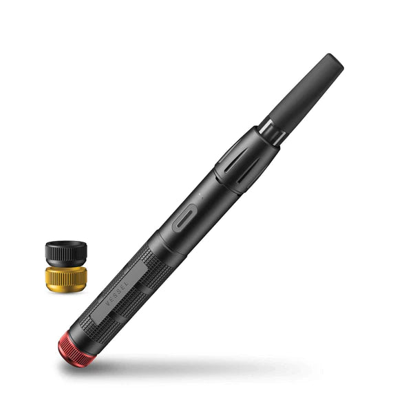 Expedition Series Vape Pen Battery By Vessel