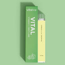 Vitabar Vitamin Disposable Vape Pen