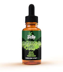 Sour Diesel Delta 8 Oil Tincture By DeltaXL