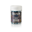 Torch | Live Resin THC-P + Delta 9 + THC-X Vegan Gummies - 3500mg