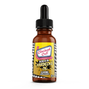 Hardcore OG Delta 8 Oil Tincture By Clocked Out