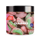 Watermelon CBD Gummies By RA Royal CBD 60g