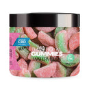 Watermelon CBD Gummies By RA Royal CBD 80g