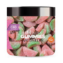 Watermelon CBD Gummies By RA Royal CBD