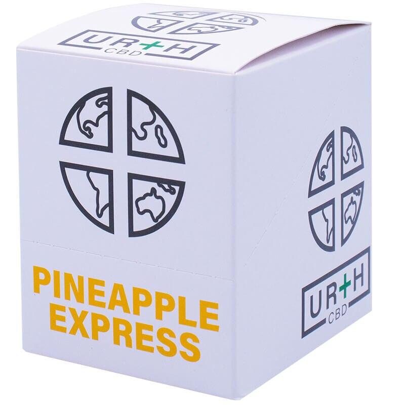 Urth CBD Pineapple Express CBD Cartridge 300mg