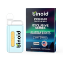 Exclusive THC-A + Delta 9P + HHCP-O Rechargeable Disposable By Binoid