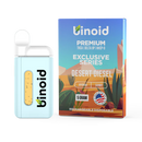 Exclusive THC-A + Delta 9P + HHCP-O Rechargeable Disposable By Binoid