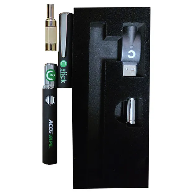 C-Stick Concentrates Rig Vaporizer Kit By Accuvape