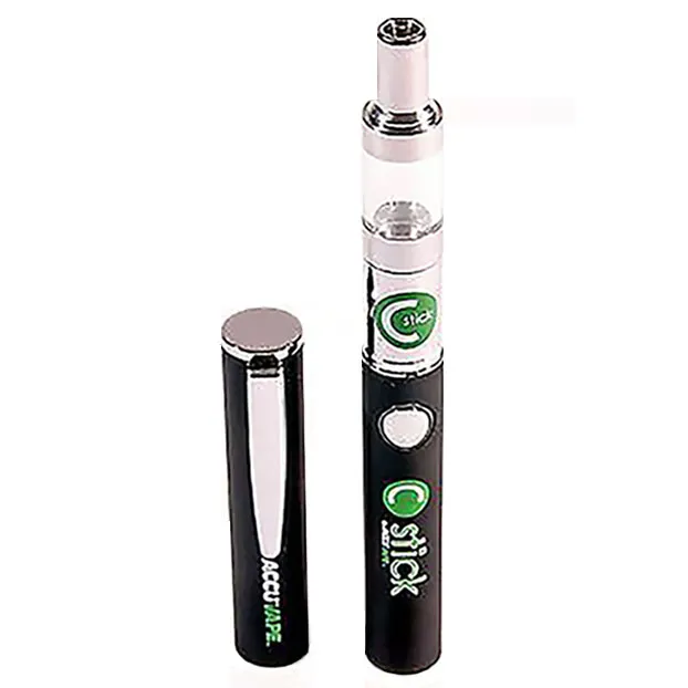 C-Stick Concentrates Rig Vaporizer Kit By Accuvape