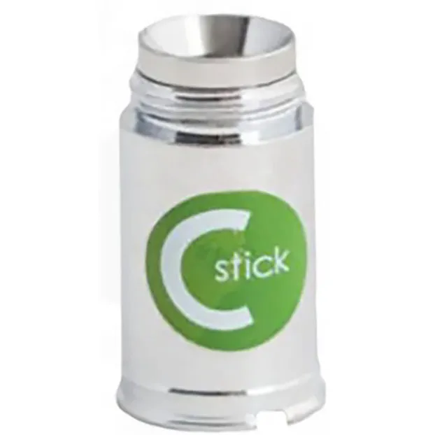 C-Stick Concentrates Rig Replacement Parts By Accuvape