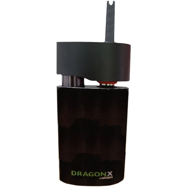 Dragon X Flower Vaporizer By Accuvape