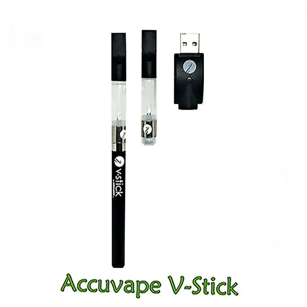 V-Stick Battery Kit By Accuvape