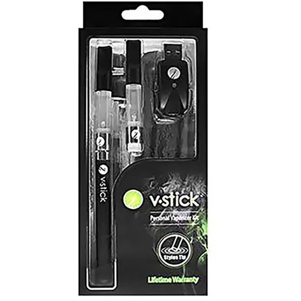 V-Stick Battery Kit By Accuvape