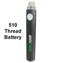 510 Thread Battery Device By Accuvape