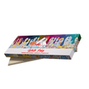 Trippy Extrax Amanita Complex Chocolate Bar By Delta Extrax