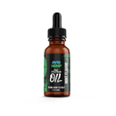 Mint CBD Oil Tincture By Avid Hemp