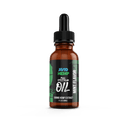 Mint CBD Oil Tincture By Avid Hemp