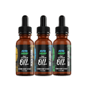 Mint CBD Oil Tincture By Avid Hemp