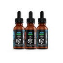 Unflavored CBD Pet Oil Tincture By Avid Hemp