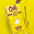 Cake Delta 8 Cartridge