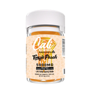 Live Resin 11 HXY + THC-X + THC-P + Delta 8 Gummy Rings By Cali Reserve