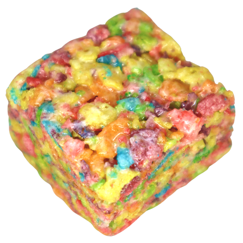 Delta 8 THC Fruit Cereal Bites By Terp 8