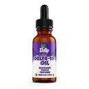 Delta 10 Oil Tincture By DeltaXL