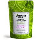 Premium Delta 8 THC Flower By Bloomz