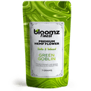 Premium Delta 8 THC Flower By Bloomz