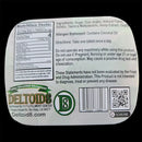 Peppermint Delta 8 THC Mints By Deltoid8