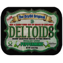Peppermint Delta 8 THC Mints By Deltoid8