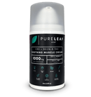 Soothing Delta 8 THC + CBD Muscle Cream By Terp 8