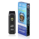 Live Resin Delta 8 + THC-P Rechargeable Disposable By Flying Monkey
