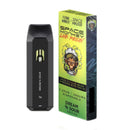 Live Resin Delta 8 + THC-P Rechargeable Disposable By Flying Monkey