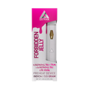 Live Resin THCM + HXY 9 THC + HXY 8 THC Disposable By Delta Extrax