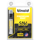 HHC Vape Cartridge By Binoid