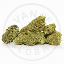 Ruby Kush Indica Dominant Strain CBD Hemp Flower By Vance Global