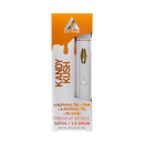 Live Resin THCM + HXY 9 THC + HXY 8 THC Disposable By Delta Extrax