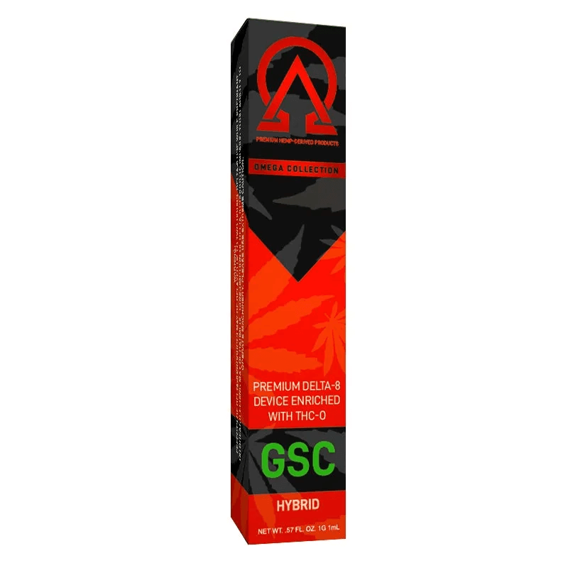 how much are geek bars at vape shops Blackcraft Extrax THCa + D9P + D8 Live Resin Disposable main image 1