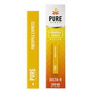 Pure Clear | Ice Cream Cookies Sativa Delta 8 Disposable Pen 1mL