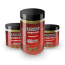 Red Borneo Kratom Powder By Kaboom Kratom