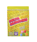 Sour Bites Delta 8 THC Gummies By Delta MunchiesPremium Delta 8 THC Gummies By Delta Munchies