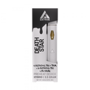 Live Resin THCM + HXY 9 THC + HXY 8 THC Disposable By Delta Extrax