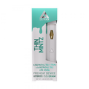 Live Resin THCM + HXY 9 THC + HXY 8 THC Disposable By Delta Extrax