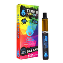 Delta 8 + THC-P Live Resin Disposables By Terp 8