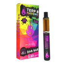 Delta 8 + THC-P Live Resin Disposables By Terp 8