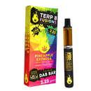 Delta 8 + THC-P Live Resin Disposables By Terp 8